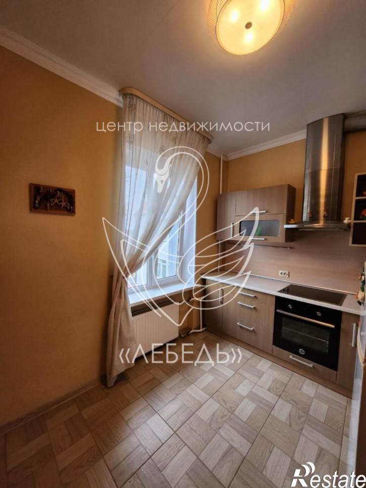 1-комн квартира Победы улица,39