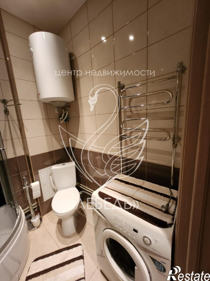 1-комн квартира Победы улица,39