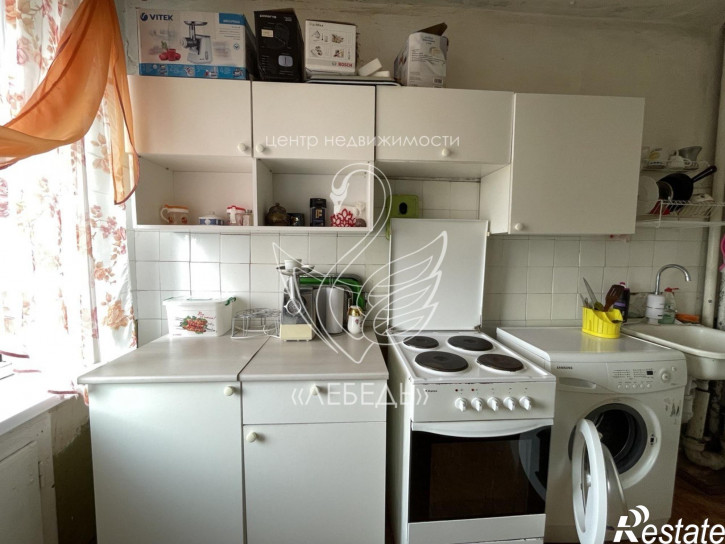 3-комн квартира Победы улица,44