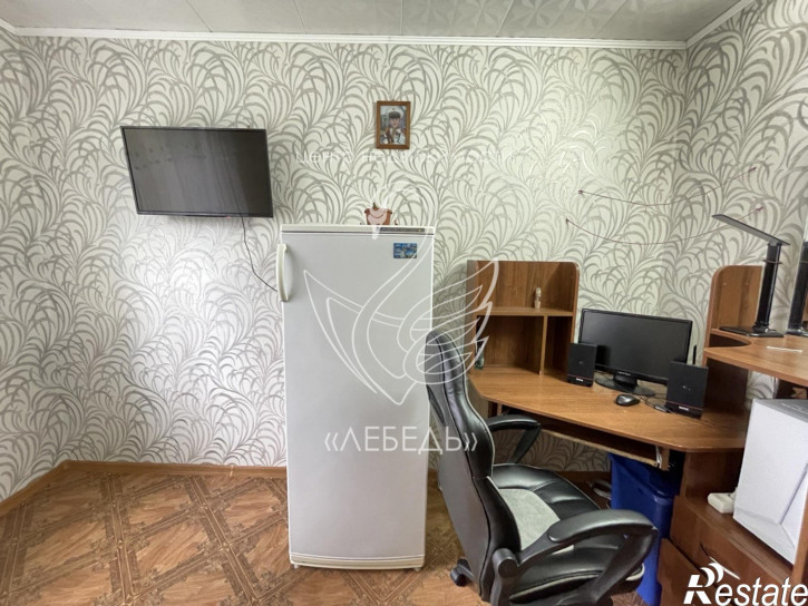 2-комн квартира Суворова улица,9