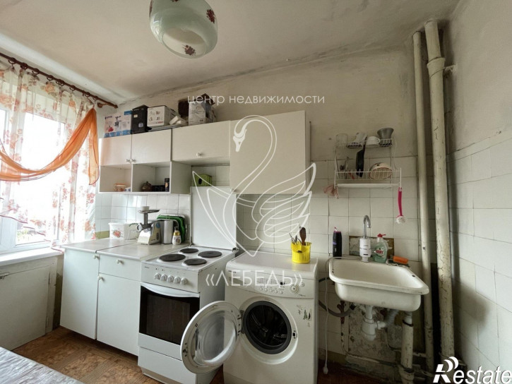 3-комн квартира Победы улица,44