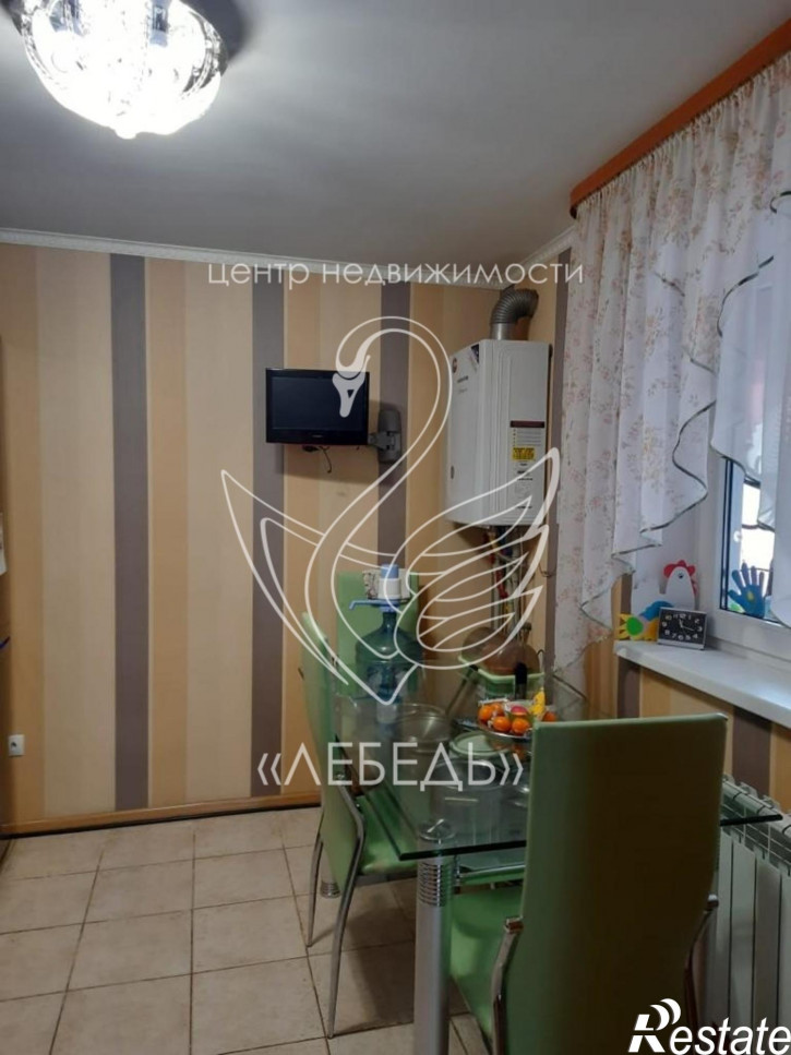 Коттедж/дом Казанская улица,д-118