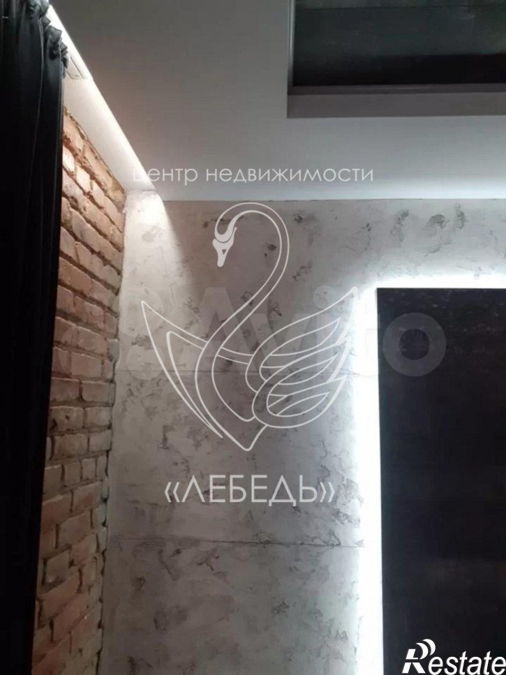 3-комн квартира Лесная улица,1