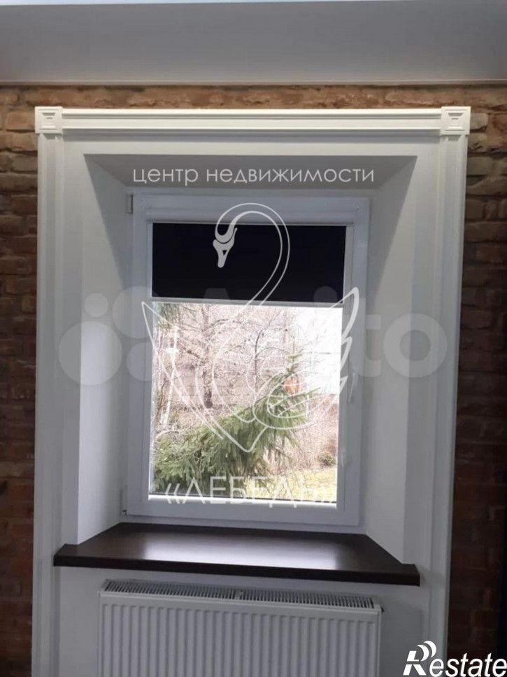 3-комн квартира Лесная улица,1