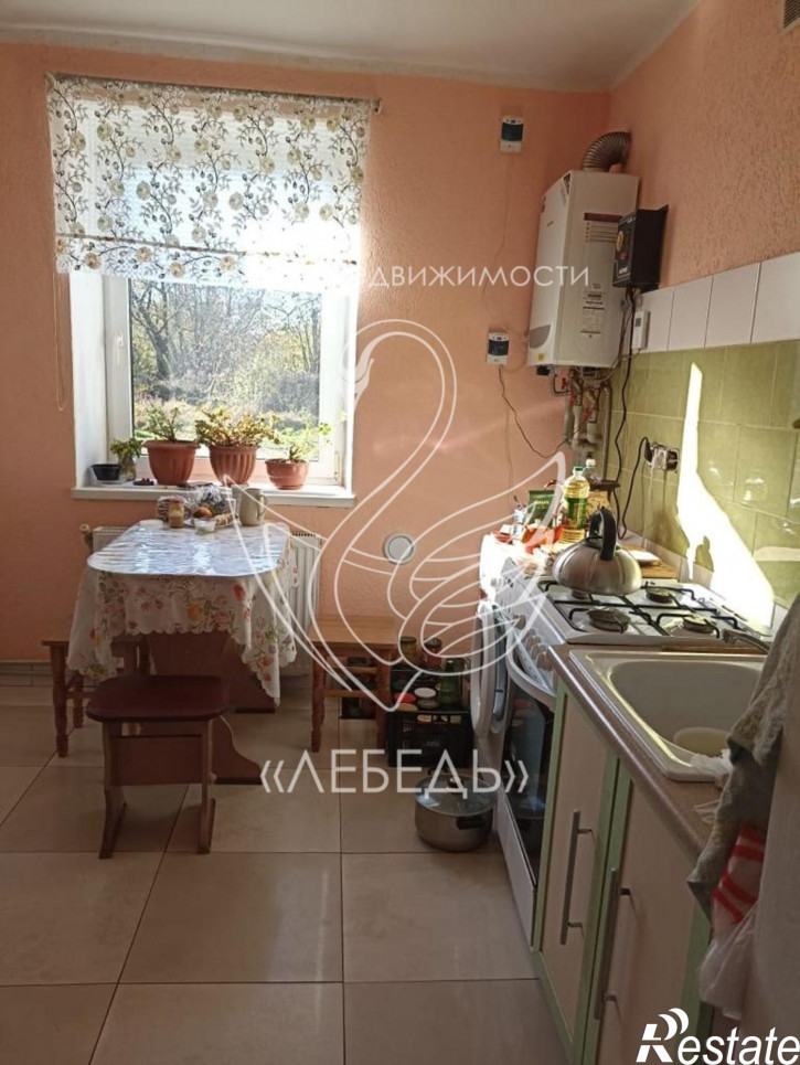 Коттедж/дом Тимирязева улица,79