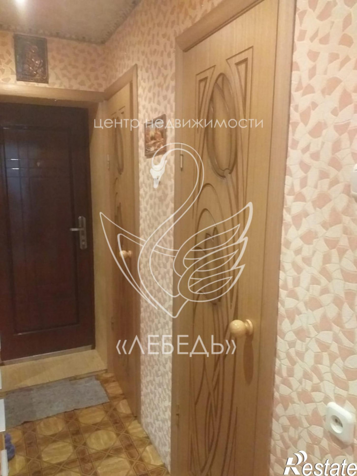2-комн квартира Неманский городской округ,Победы улица,1