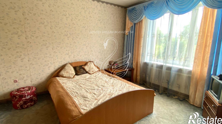 3-комн квартира Кировоградская улица,3