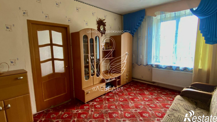 3-комн квартира Кировоградская улица,3