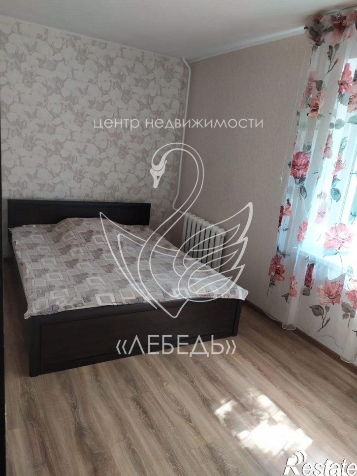 3-комн квартира Неманский городской округ,Полевая улица,1