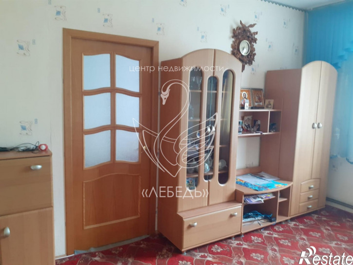 3-комн квартира Кировоградская улица,3