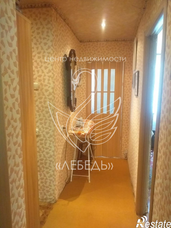 2-комн квартира Неманский городской округ,Победы улица,1