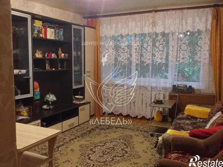 2-комн квартира Неманский городской округ,Победы улица,1