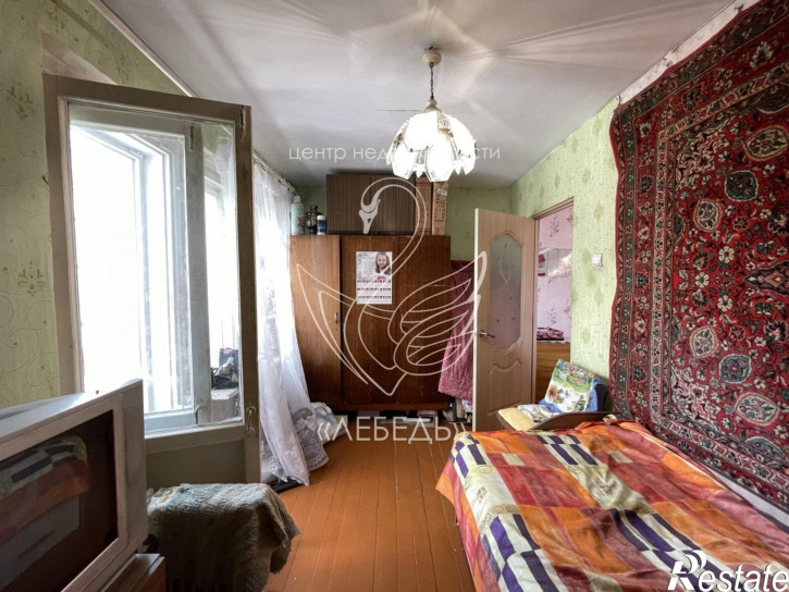 3-комн квартира Гоголя улица,11