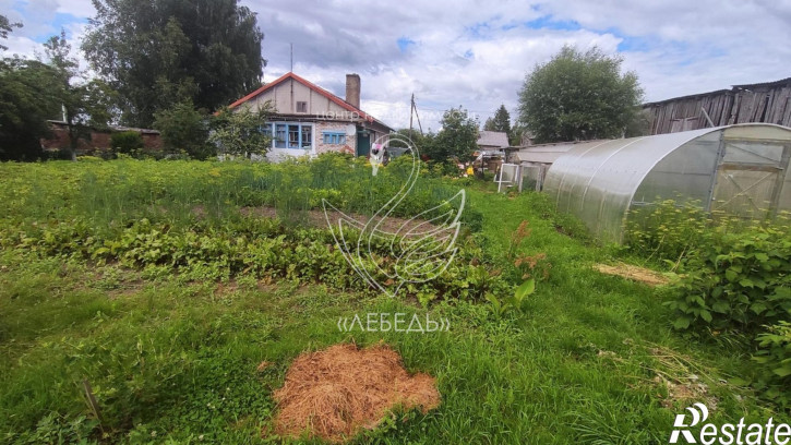3-комн квартира Неманский городской округ,парковая улица,9