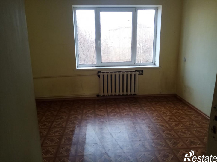 3-комн квартира 1А