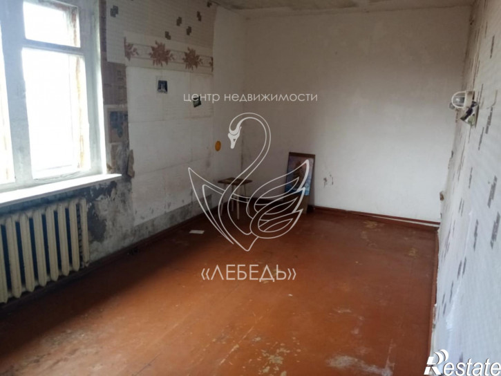 3-комн квартира 1А
