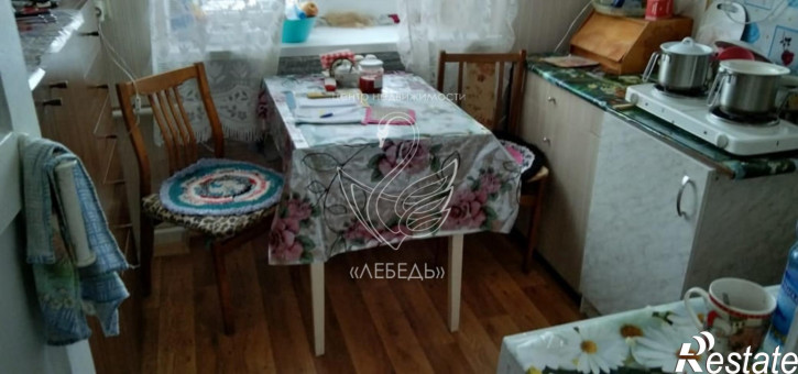 3-комн квартира Неманский городской округ,23