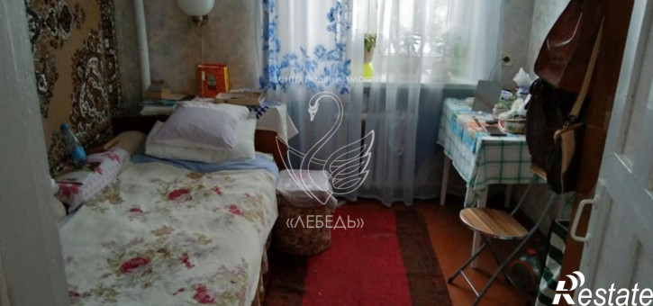 3-комн квартира Неманский городской округ,23