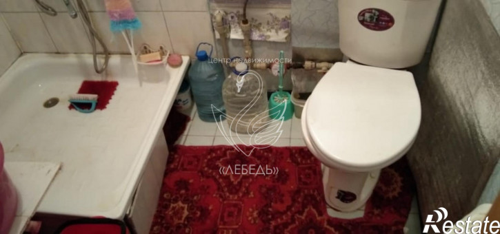 3-комн квартира Неманский городской округ,23