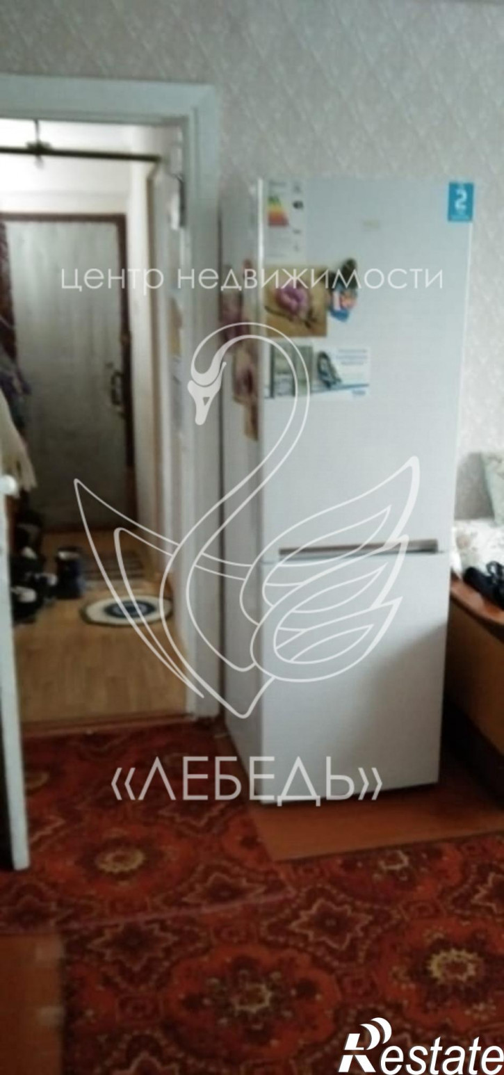 3-комн квартира Неманский городской округ,23
