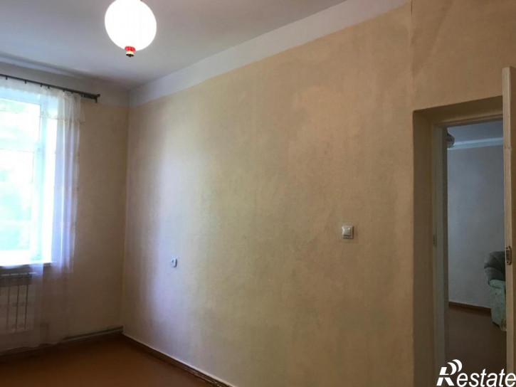 2-комн квартира Неманский городской округ,Советская улица,9