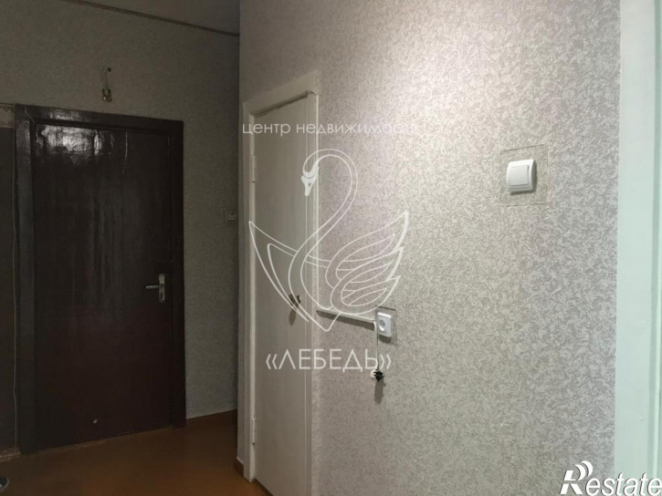 2-комн квартира Неманский городской округ,Советская улица,9