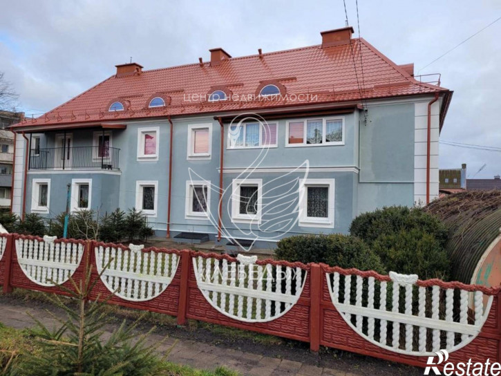 3-комн квартира Монтажная улица,3