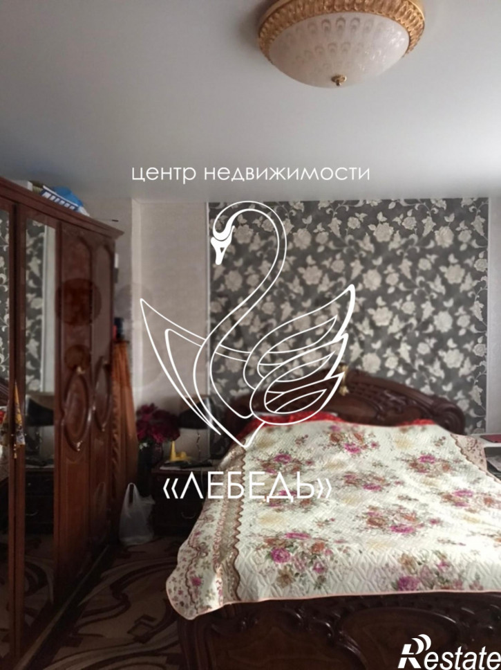 3-комн квартира Монтажная улица,3