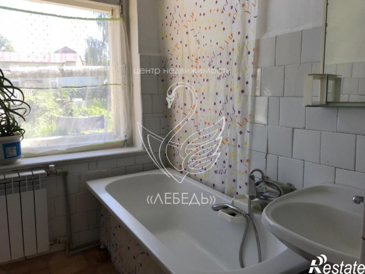 2-комн квартира Неманский городской округ,Советская улица,9