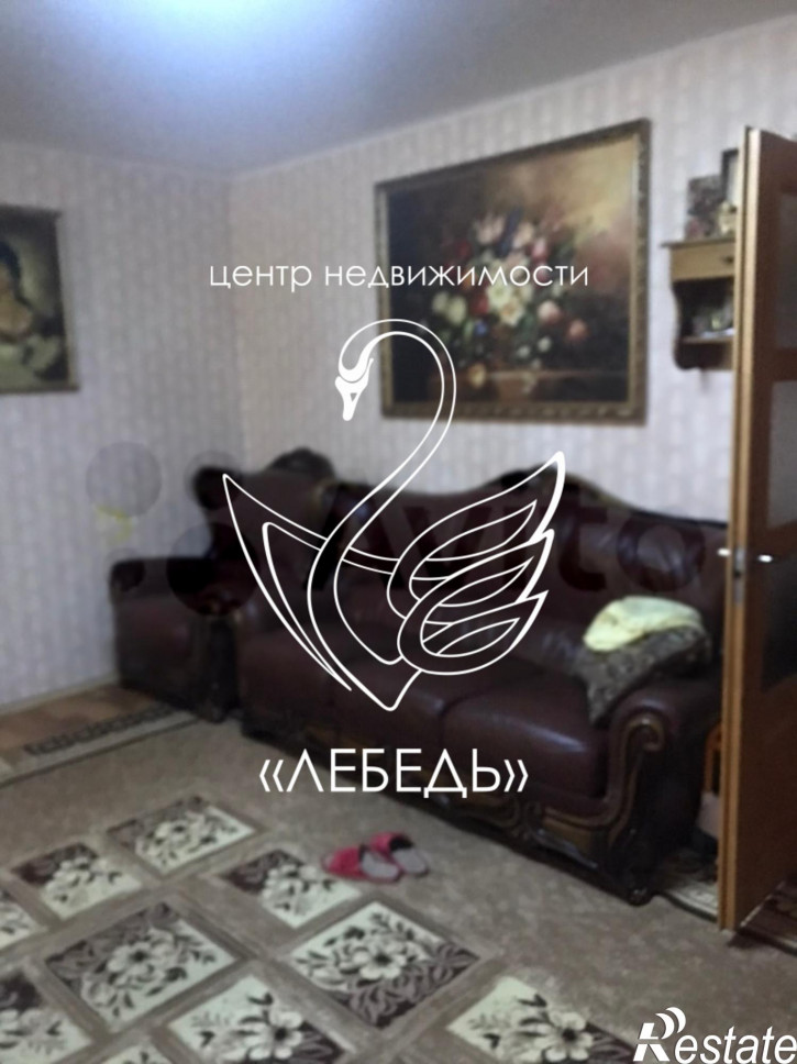 3-комн квартира Монтажная улица,3