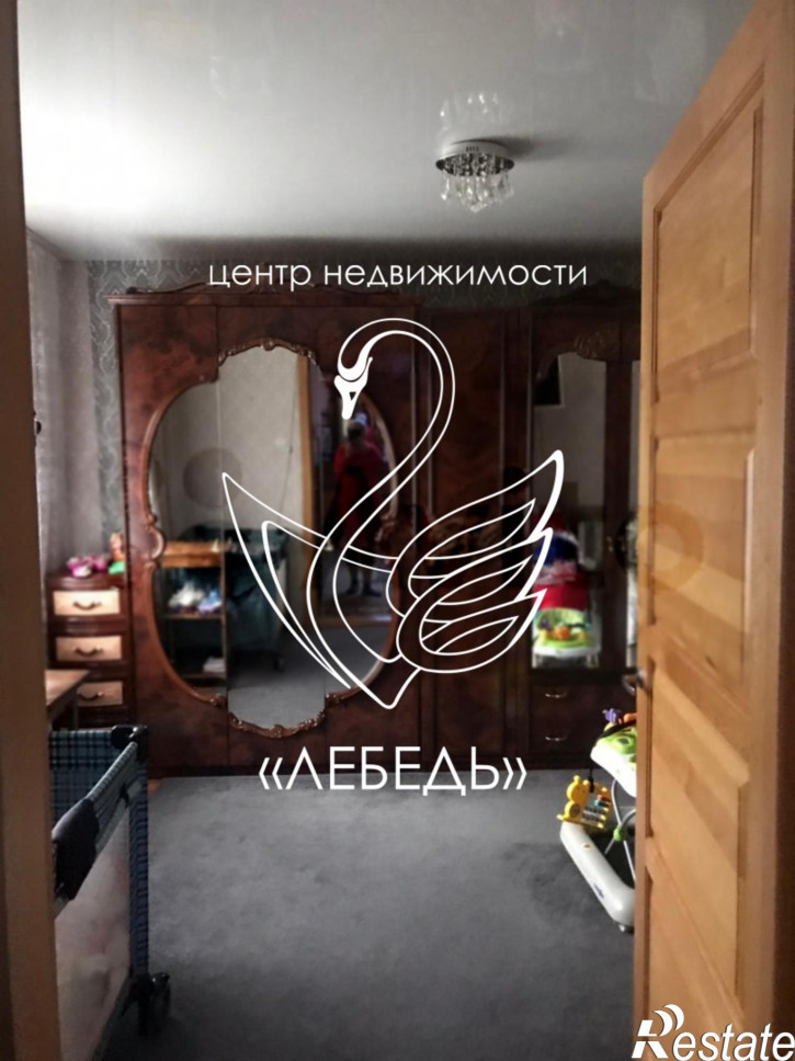 3-комн квартира Монтажная улица,3