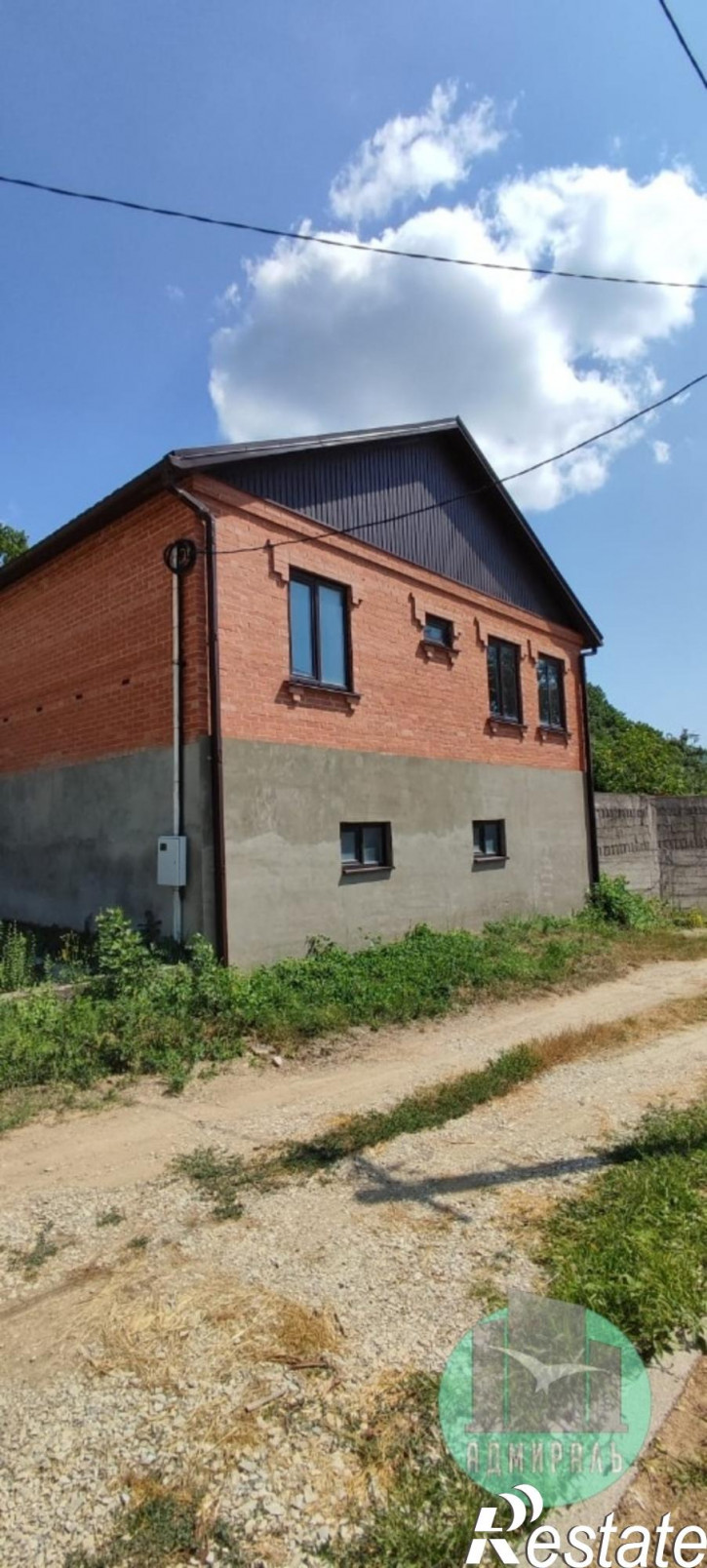 Коттедж/дом муниципальное образование Новороссийск,садовое товарищество Надежда,Придорожная улица