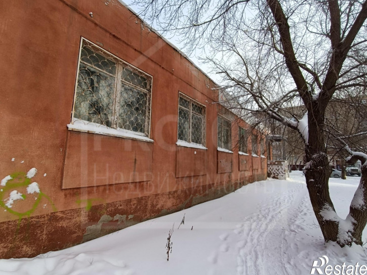 Земельный участок 10 лет Октября улица,141