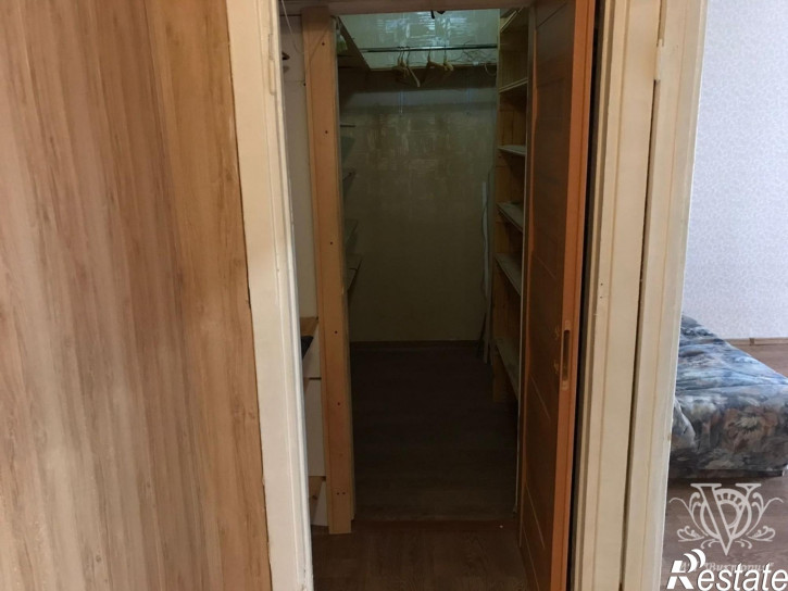 1-комн квартира муниципальный округ Ухта,Космонавтов проспект,18