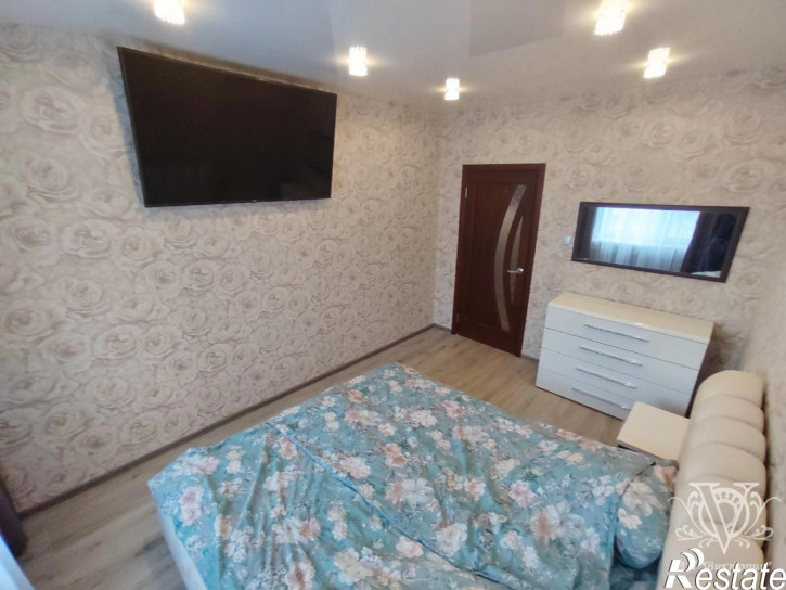 2-комн квартира муниципальный округ Ухта,Ленина проспект,46