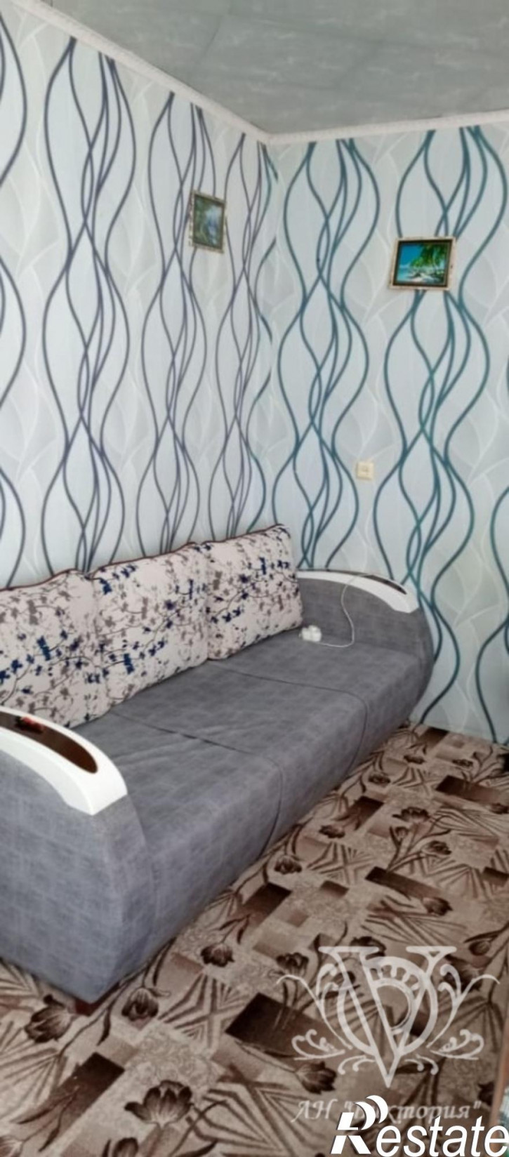 Комната муниципальный округ Ухта,Сенюкова улица,47