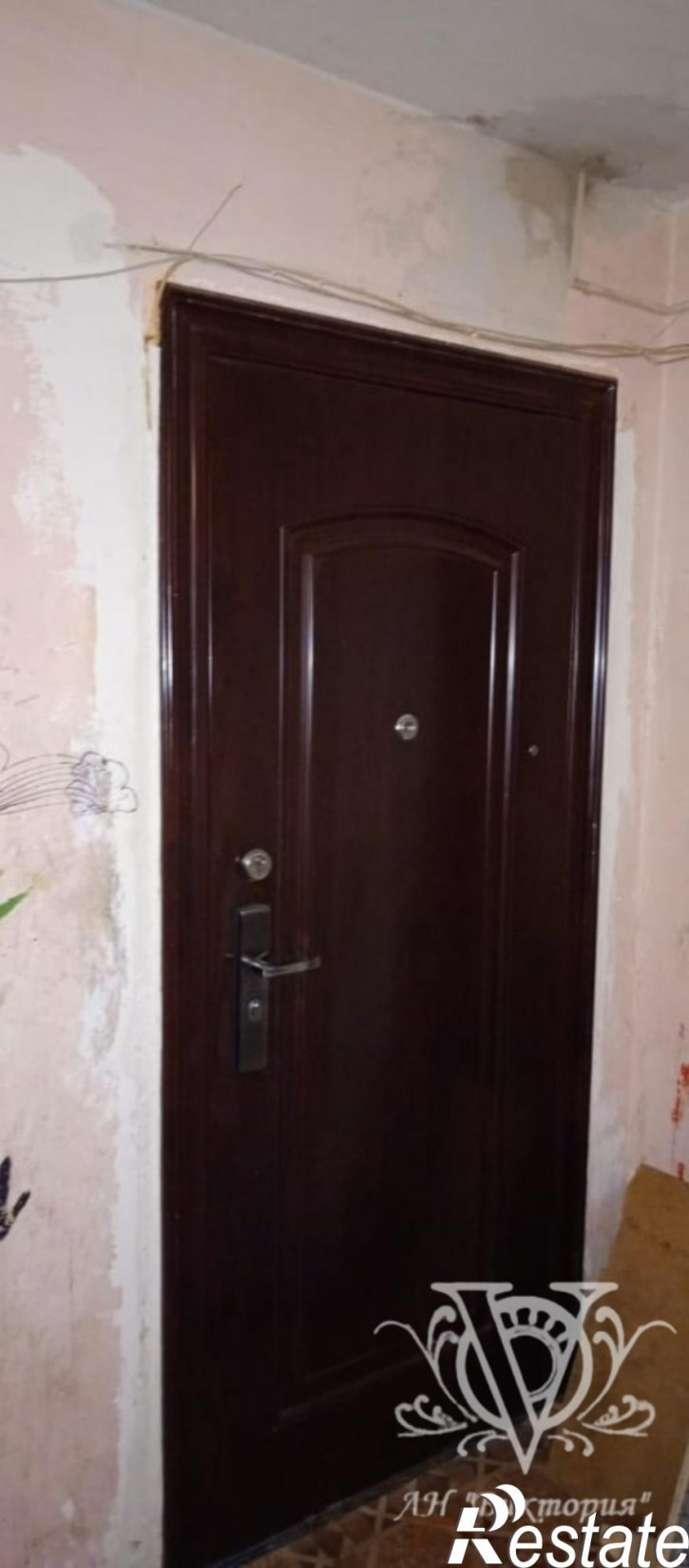 Комната муниципальный округ Ухта,Сенюкова улица,47