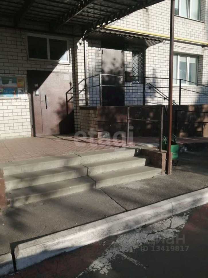 Офис ул Плеханова, 62,  д. 62