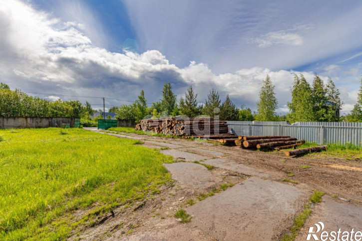 Склад городской округ Вологда, Граничная улица, 32