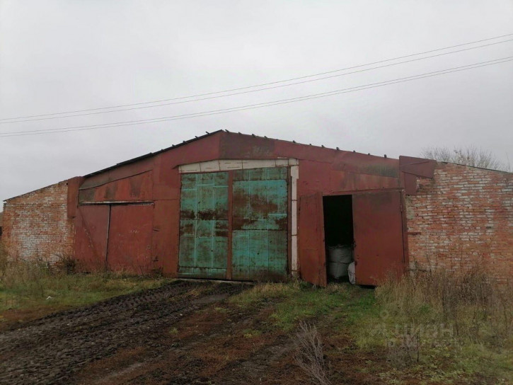 Склад ул Школьная, 15,  д. 15