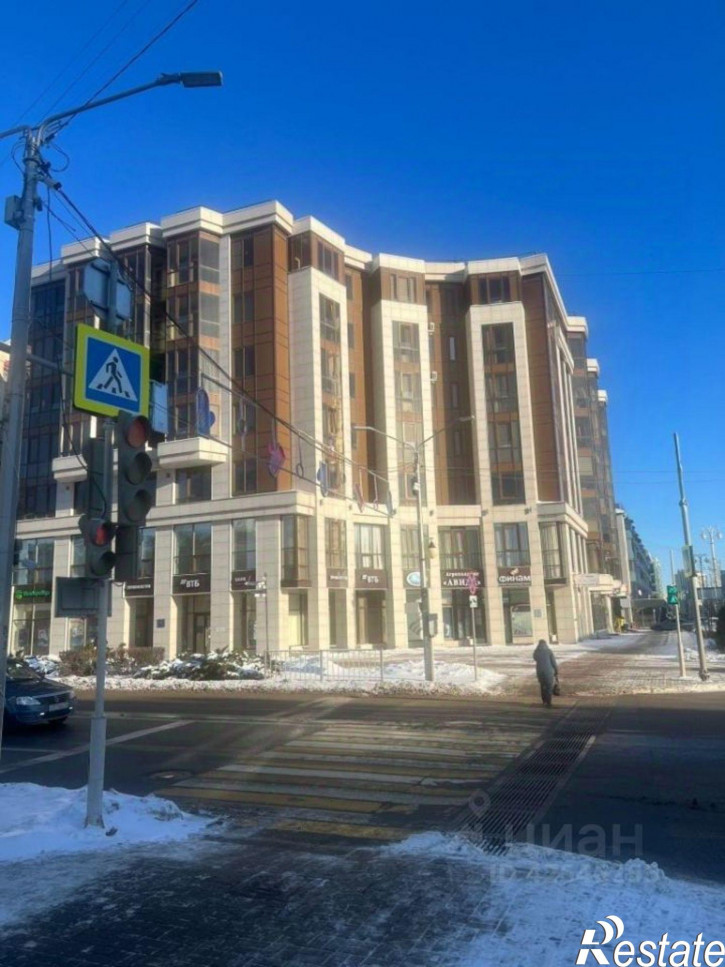 Офис Гражданский проспект, 36,  д. 36