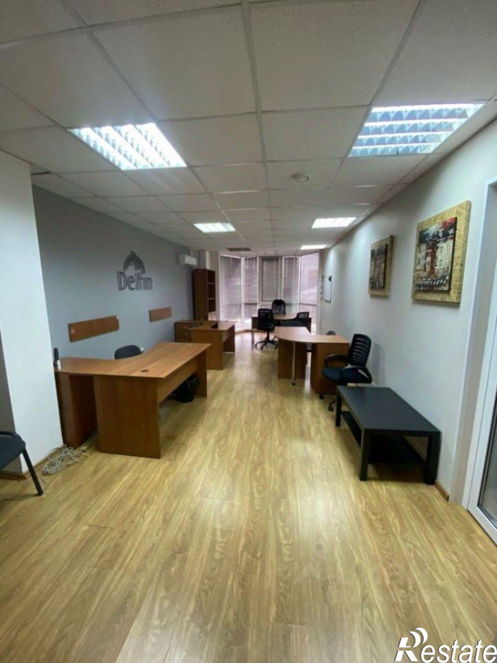 Офис Гражданский проспект, 36,  д. 36