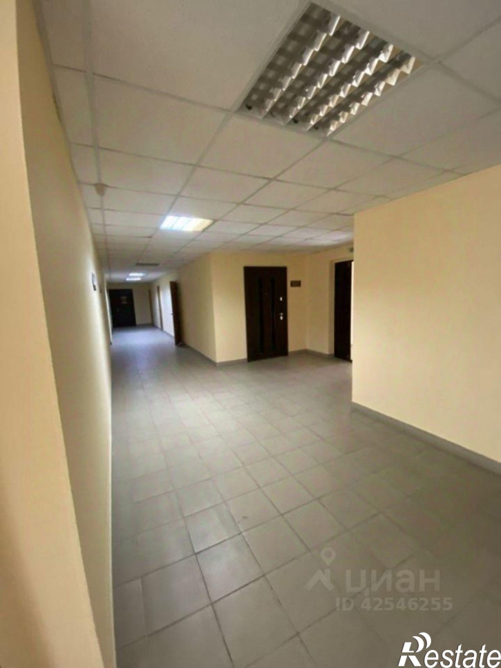Офис Гражданский проспект, 36,  д. 36