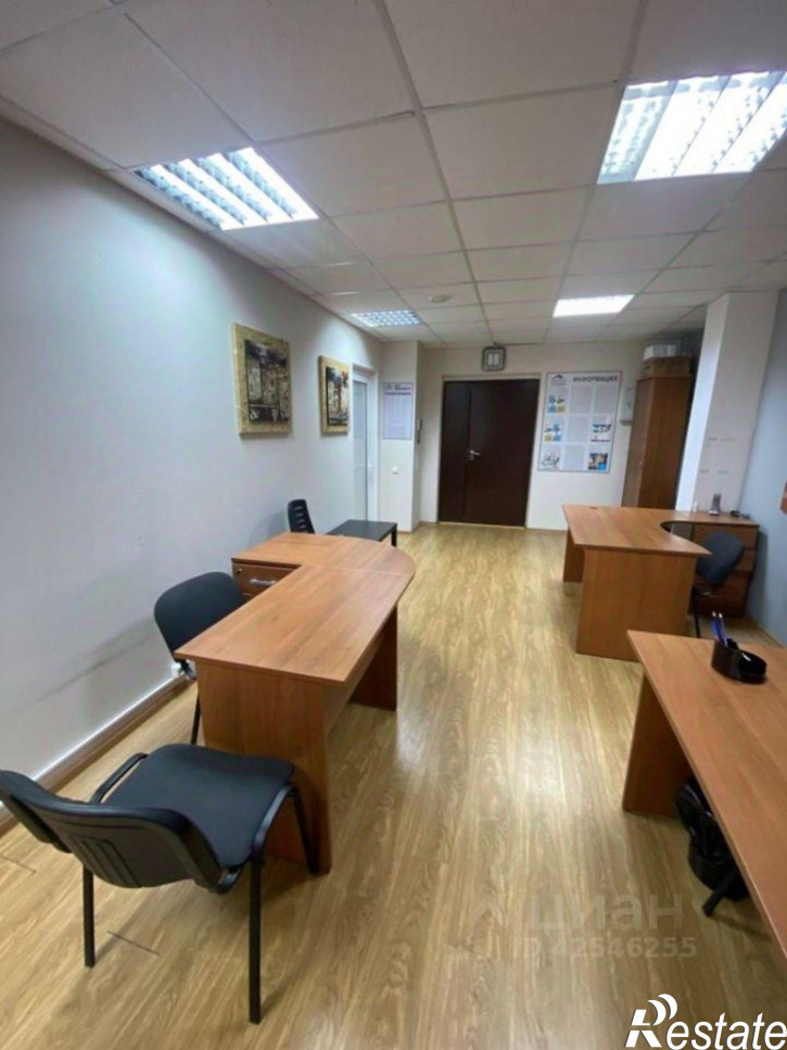 Офис Гражданский проспект, 36,  д. 36