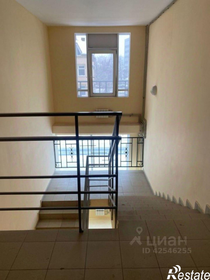 Офис Гражданский проспект, 36,  д. 36