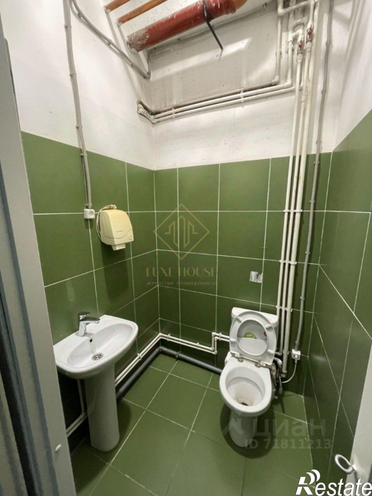 Склад Каштаковская улица, 53/4,  д. 53/4
