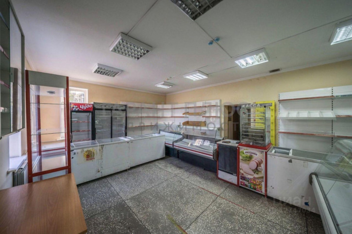 Отдельное здание улица Ильича, 36В,  д. 36В