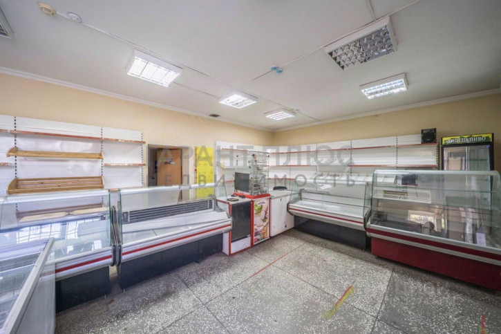 Отдельное здание улица Ильича, 36В,  д. 36В