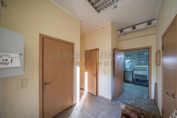 Отдельное здание улица Ильича, 36В,  д. 36В