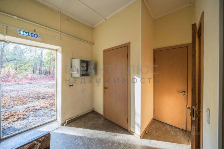 Отдельное здание улица Ильича, 36В,  д. 36В